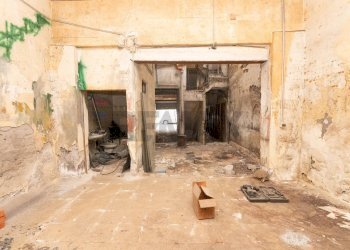 Stanza vuota - Casa indipendente Via delle Calcare
 
132, Catania - foto 6