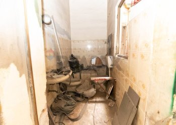 Bagno - Casa indipendente Via delle Calcare
 
132, Catania - foto 7