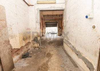 Hall / corridoio - Casa indipendente Via delle Calcare
 
132, Catania - foto 8