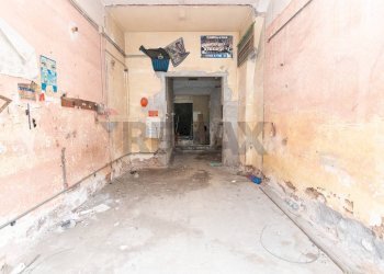 Stanza vuota - Casa indipendente Via delle Calcare
 
132, Catania - foto 9