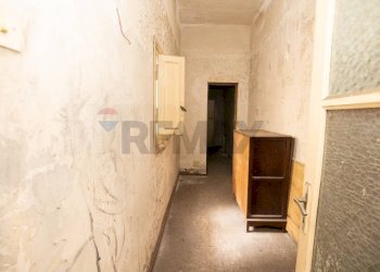 Hall / corridoio - Casa indipendente Via delle Calcare
 
132, Catania - foto 12