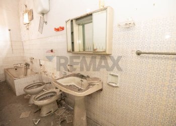 Bagno - Casa indipendente Via delle Calcare
 
132, Catania - foto 15