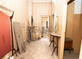 Hall / corridoio - Casa indipendente Via delle Calcare
 
132, Catania - foto 20