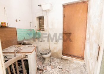 Bagno - Casa indipendente Via delle Calcare
 
132, Catania - foto 21