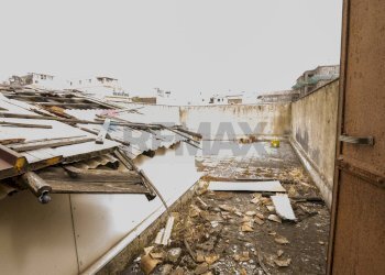 Edificio all\'aperto - Casa indipendente Via delle Calcare
 
132, Catania - foto 22