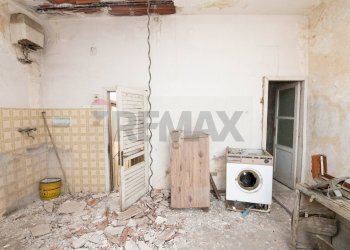 Lavanderia - Casa indipendente Via delle Calcare
 
132, Catania - foto 23