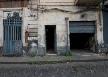 Edificio all\'aperto - Casa indipendente Via delle Calcare
 
132, Catania - foto 24