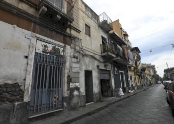 Edificio all\'aperto - Casa indipendente Via delle Calcare
 
132, Catania - foto 25
