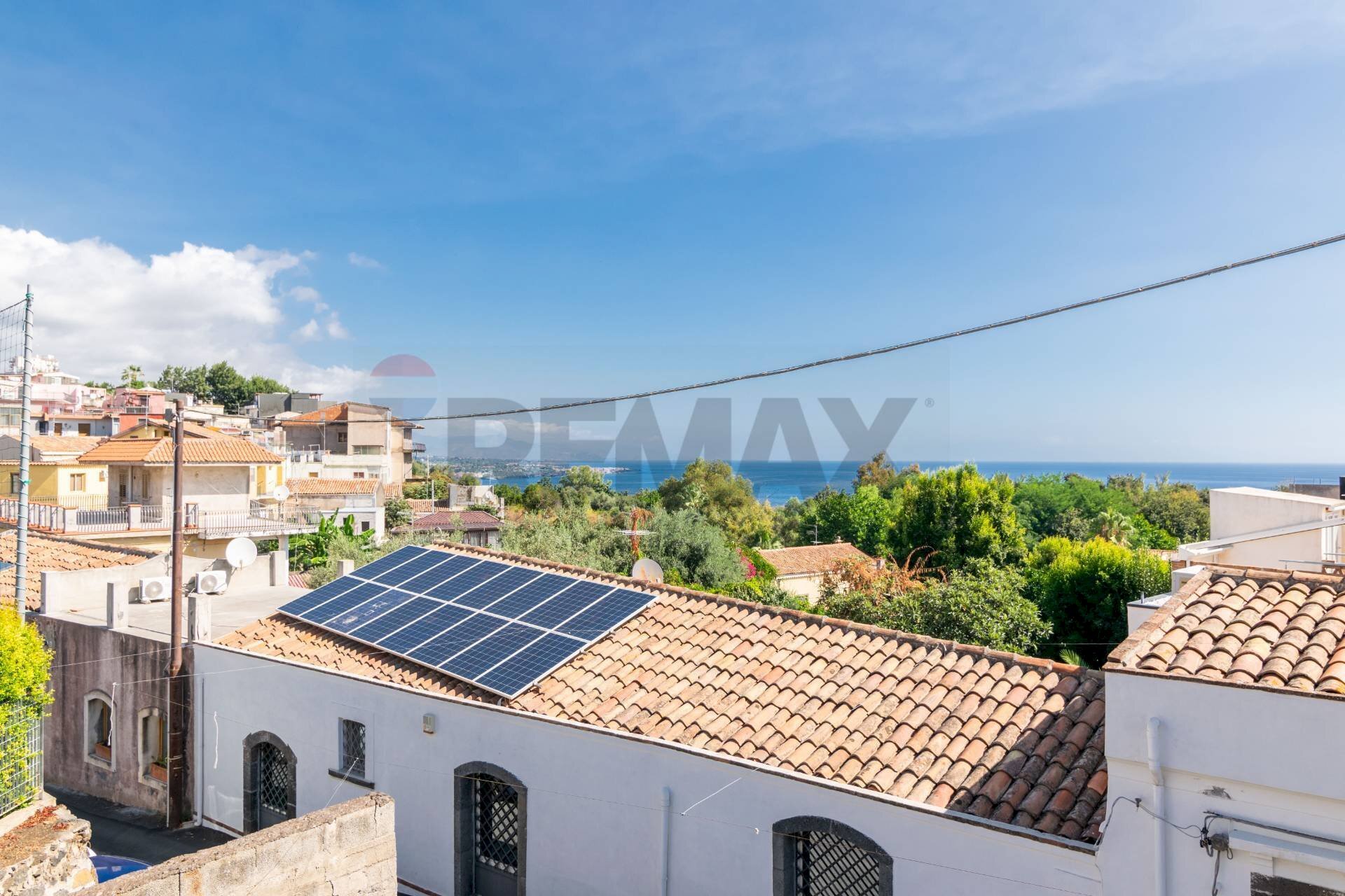 Edificio all\'aperto - Quadrilocale Via Santa Caterina
 
122, Acireale - foto 1