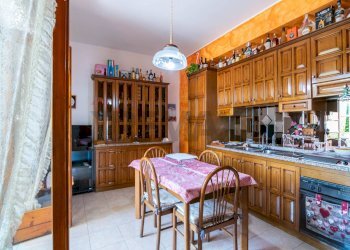 Cucina - Quadrilocale Via Santa Caterina
 
122, Acireale - foto 7