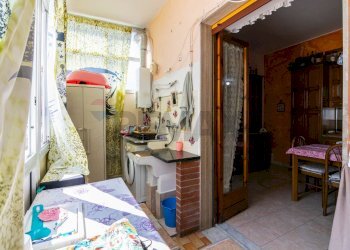 Cucina - Quadrilocale Via Santa Caterina
 
122, Acireale - foto 9