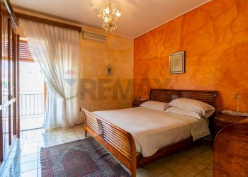 Camera / camera da letto - Quadrilocale Via Santa Caterina
 
122, Acireale - foto 10