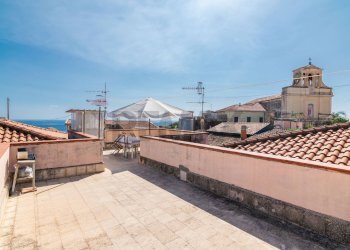 Terrazza - Quadrilocale Via Santa Caterina
 
122, Acireale - foto 20