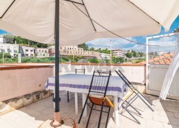 Terrazza - Quadrilocale Via Santa Caterina
 
122, Acireale - foto 21