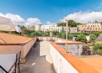 Terrazza - Quadrilocale Via Santa Caterina
 
122, Acireale - foto 22