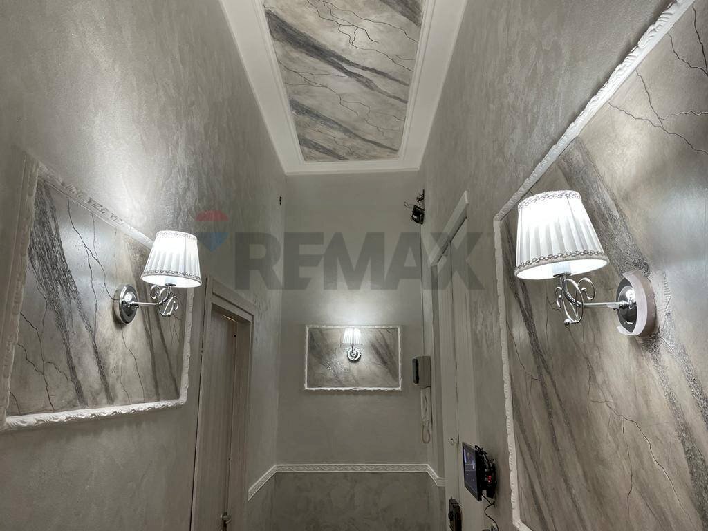 Dettagli - Appartamento Via Gramignani
 
58, Catania - foto 2