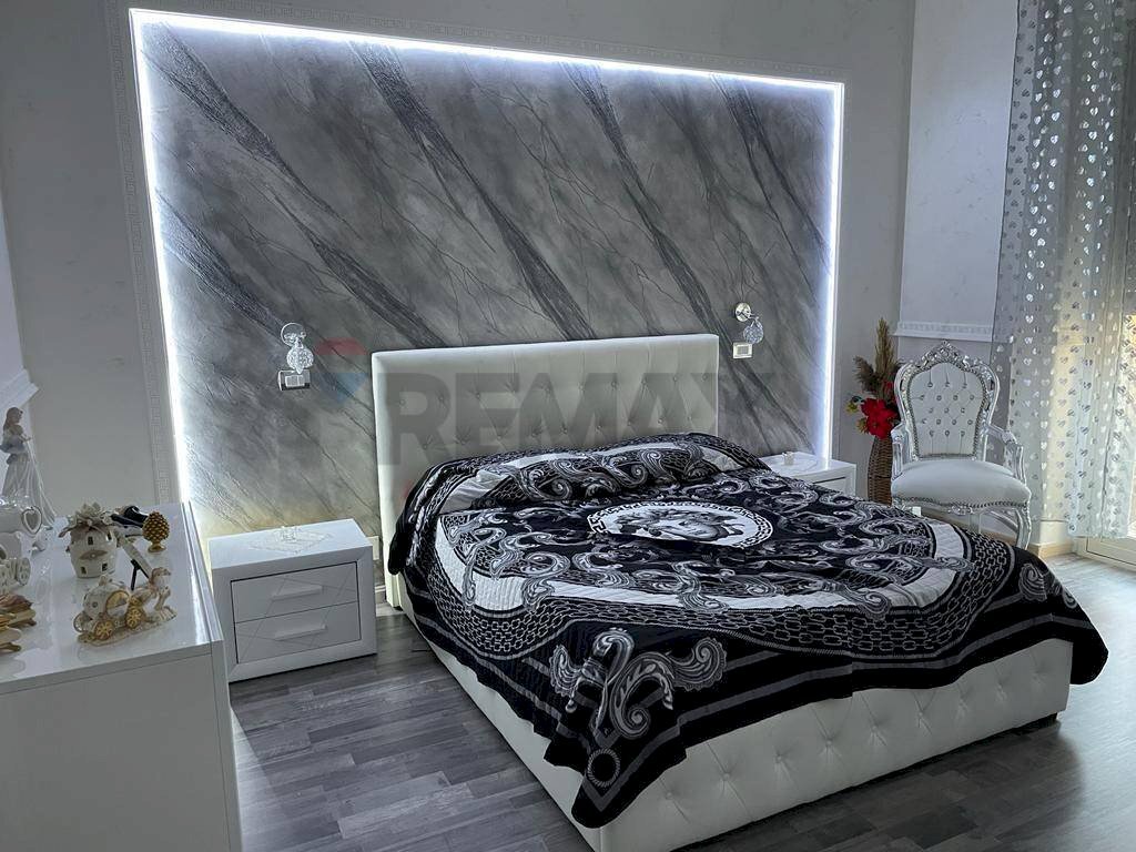 Camera / camera da letto - Appartamento Via Gramignani
 
58, Catania - foto 1