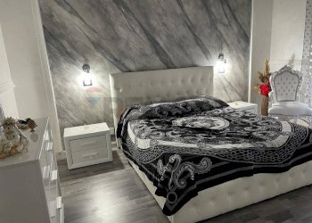 Camera / camera da letto - Appartamento Via Gramignani
 
58, Catania - foto 4