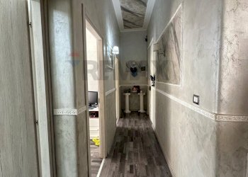 Hall / corridoio - Appartamento Via Gramignani
 
58, Catania - foto 12
