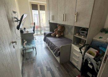 Camera / camera da letto - Appartamento Via Gramignani
 
58, Catania - foto 14