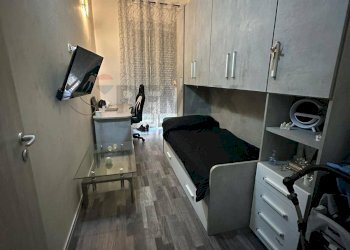 Camera / camera da letto - Appartamento Via Gramignani
 
58, Catania - foto 17