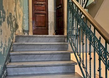 Scale - Appartamento Via Gramignani
 
58, Catania - foto 18