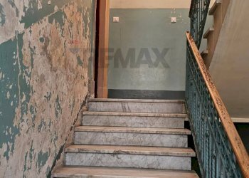 Scale - Appartamento Via Gramignani
 
58, Catania - foto 19