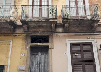 Edificio all\'aperto - Appartamento Via Gramignani
 
58, Catania - foto 20
