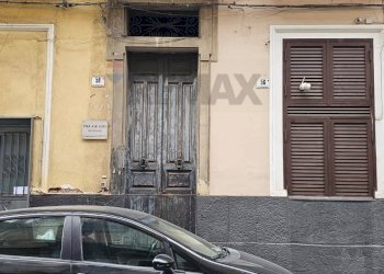 Edificio all\'aperto - Appartamento Via Gramignani
 
58, Catania - foto 21