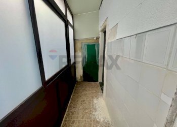 Hall / corridoio - Casa indipendente Via Ortolani
 
24, Catania - foto 11