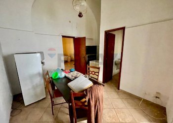 Sala da pranzo - Casa indipendente Via Ortolani
 
24, Catania - foto 13