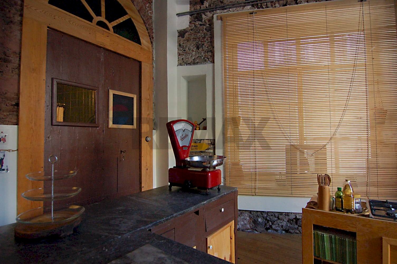 Soggiorno - Loft Via San Calogero
35/37/39, Catania - photo 2