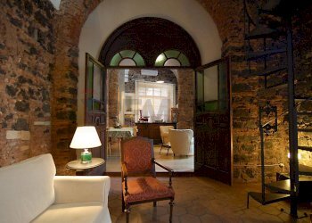 Soggiorno - Loft Via San Calogero
 
35/37/39, Catania - foto 3