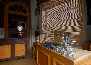 Cucina - Loft Via San Calogero
 
35/37/39, Catania - foto 4