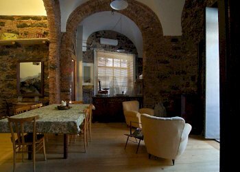 Sala da pranzo - Loft Via San Calogero
 
35/37/39, Catania - foto 6