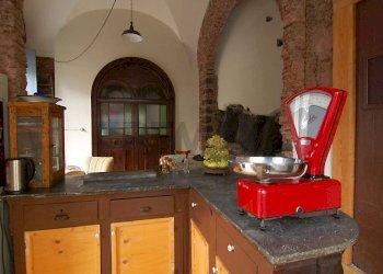 Cucina - Loft Via San Calogero
 
35/37/39, Catania - foto 8