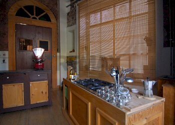 Cucina - Loft Via San Calogero
 
35/37/39, Catania - foto 12