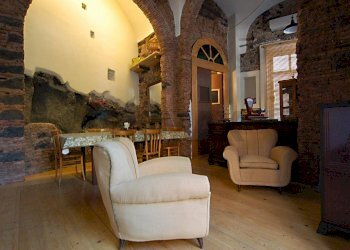 Soggiorno - Loft Via San Calogero
 
35/37/39, Catania - foto 14