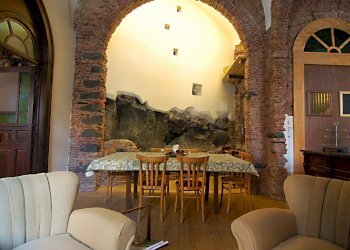 Sala da pranzo - Loft Via San Calogero
 
35/37/39, Catania - foto 15