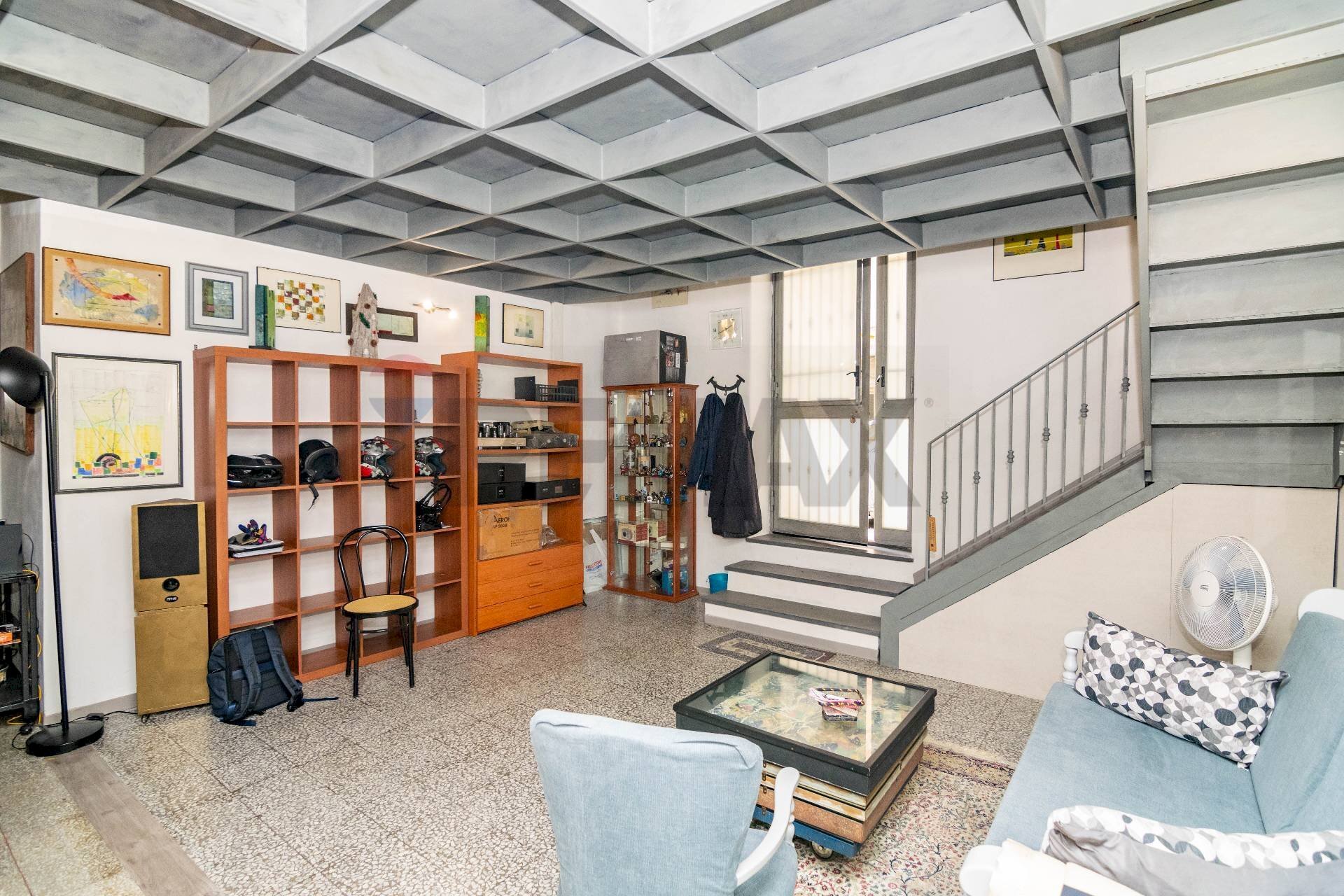 Ufficio - Quadrilocale Via Padova
 
38, Catania - foto 1