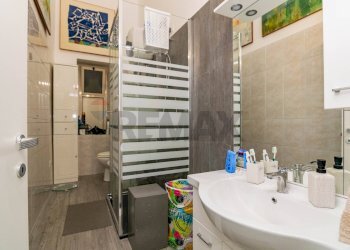 Bagno - Quadrilocale Via Padova
 
38, Catania - foto 5