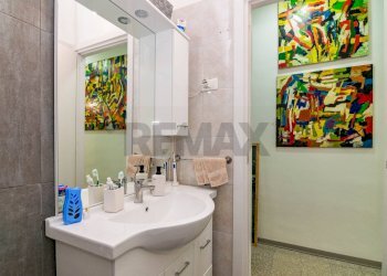 Bagno - Quadrilocale Via Padova
 
38, Catania - foto 7