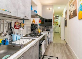 Cucina - Quadrilocale Via Padova
 
38, Catania - foto 16