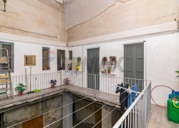 Terrazza - Quadrilocale Via Padova
 
38, Catania - foto 17