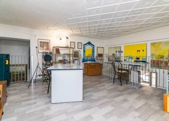 Cucina - Quadrilocale Via Padova
 
38, Catania - foto 22