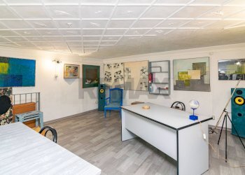 Camera / camera da letto - Quadrilocale Via Padova
 
38, Catania - foto 24