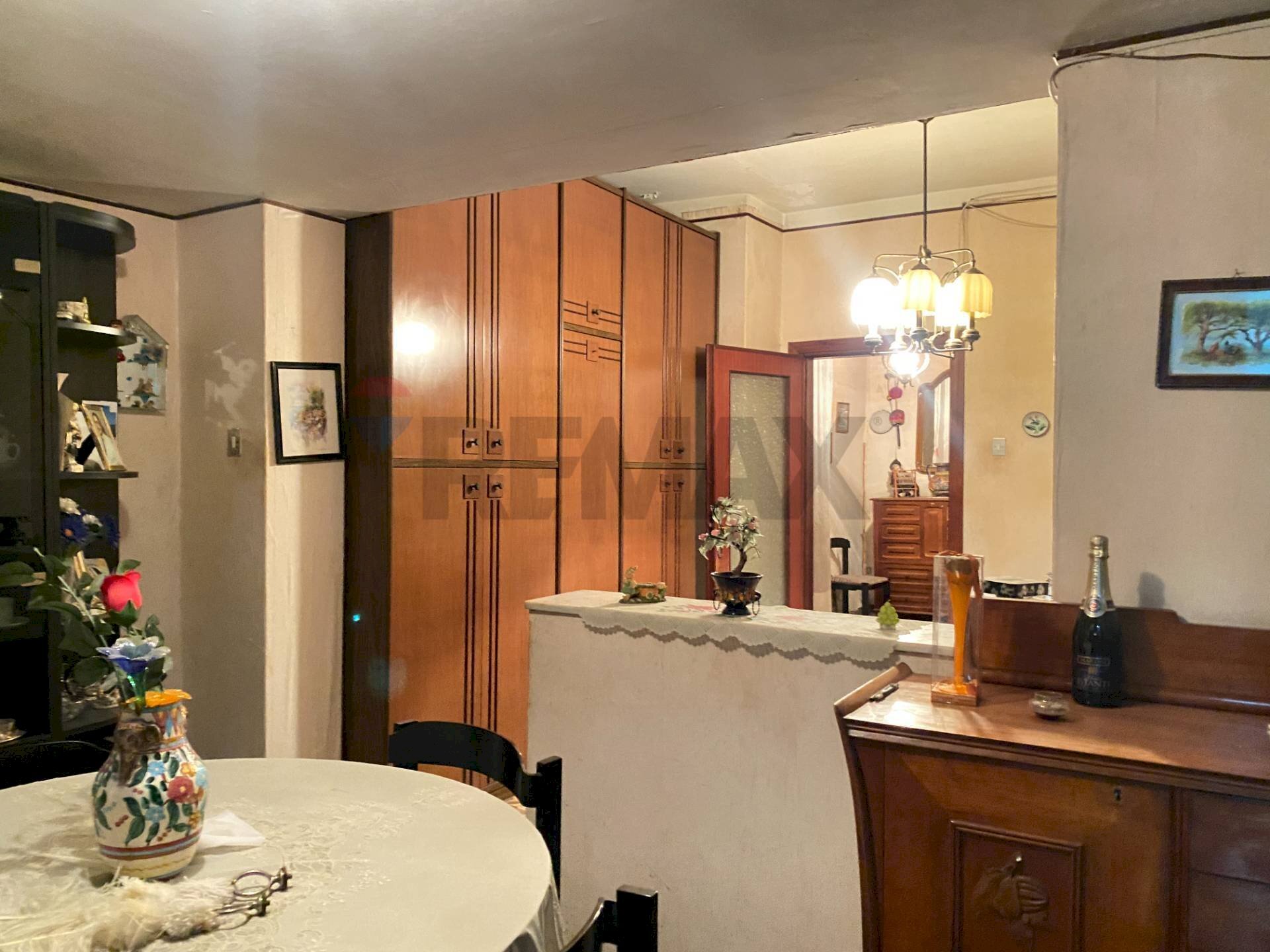 Cucina - Two-room apartment Via Bianchi
 
38, Catania - photo 1