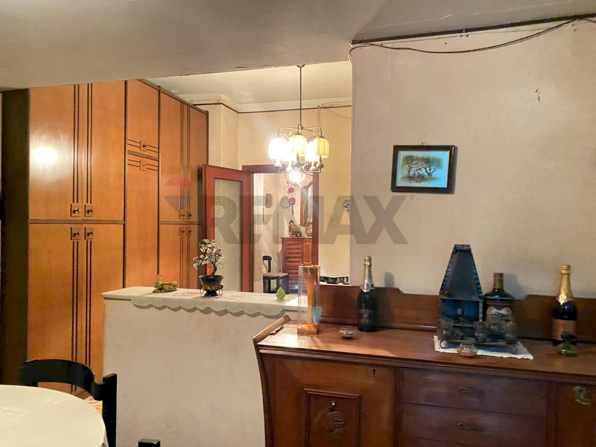 Cucina - Two-room apartment Via Bianchi
 
38, Catania - photo 3