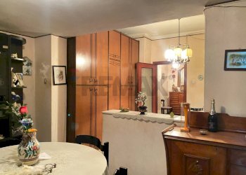 Cucina - Quadrilocale Via Bianchi
 
38, Catania - foto 8