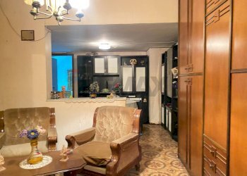 Soggiorno - Quadrilocale Via Bianchi
 
38, Catania - foto 15